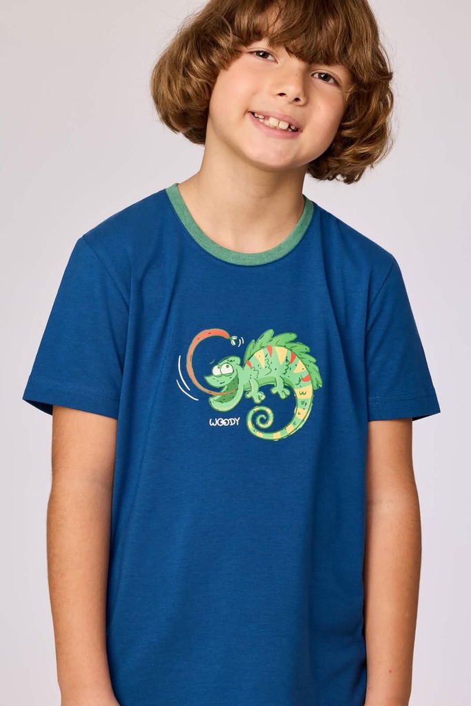 Pyjamashortset