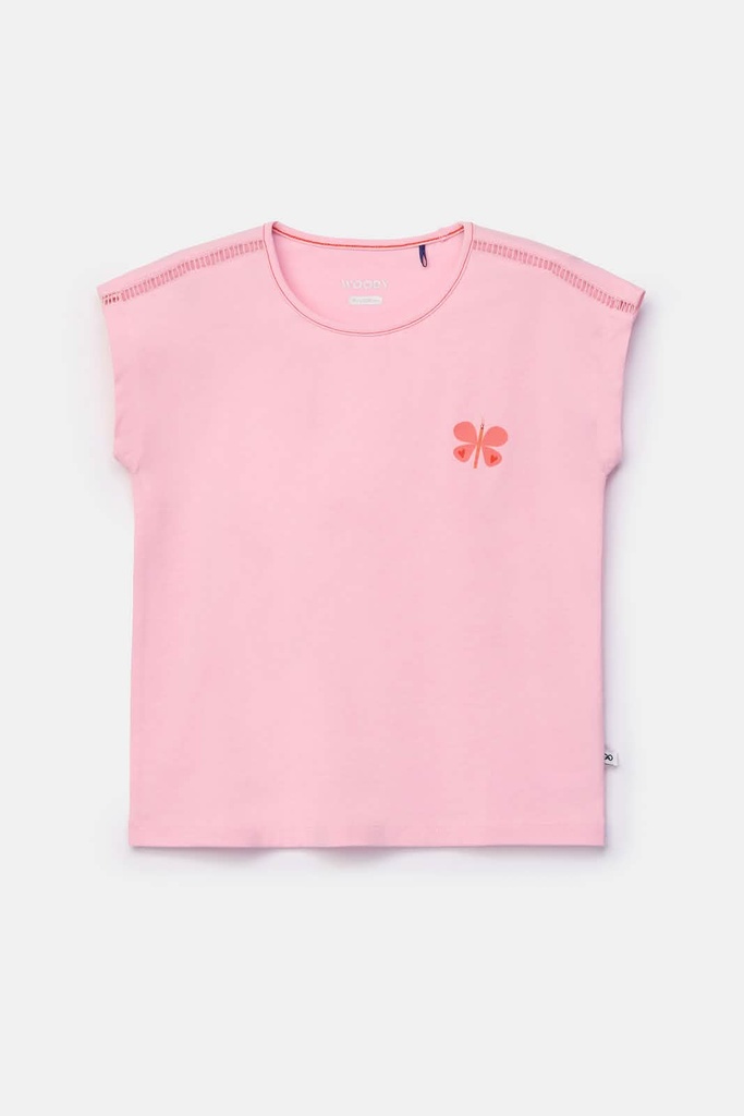 Pyjamashortset