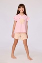 Pyjamashortset
