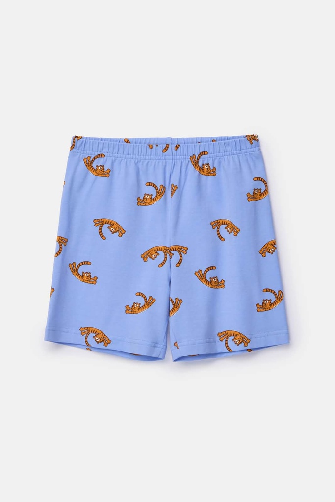 Pyjamashortset
