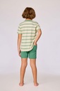 Pyjamashortset