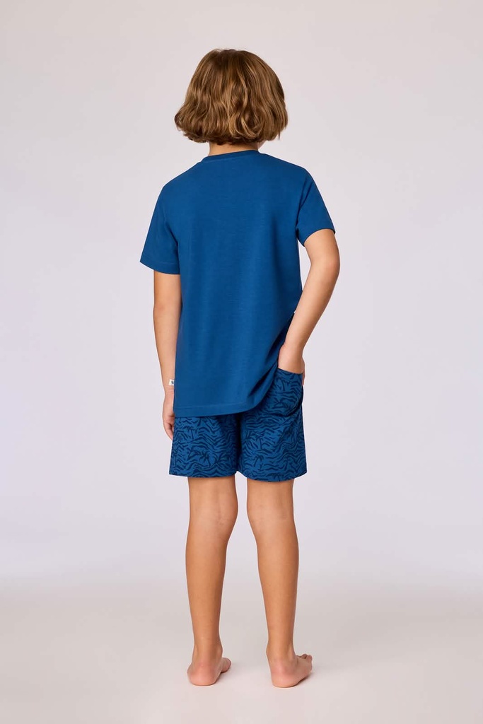 Pyjamashortset