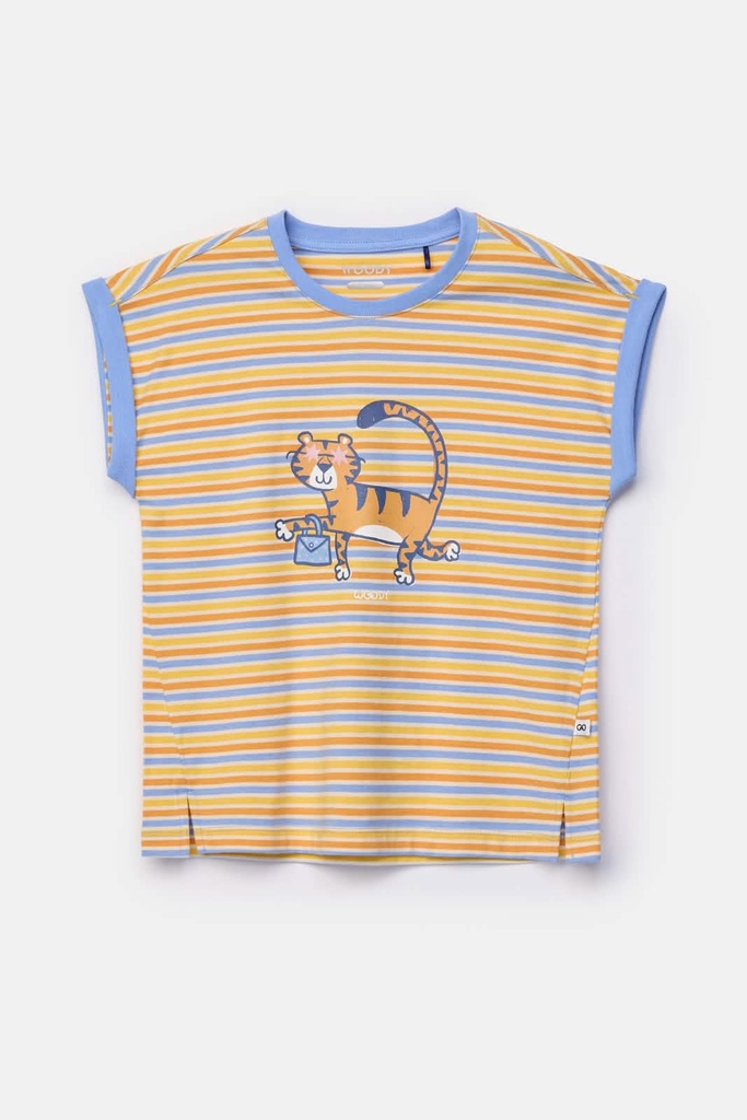 Pyjamashortset