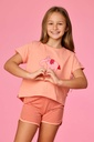 Pyjamashortset