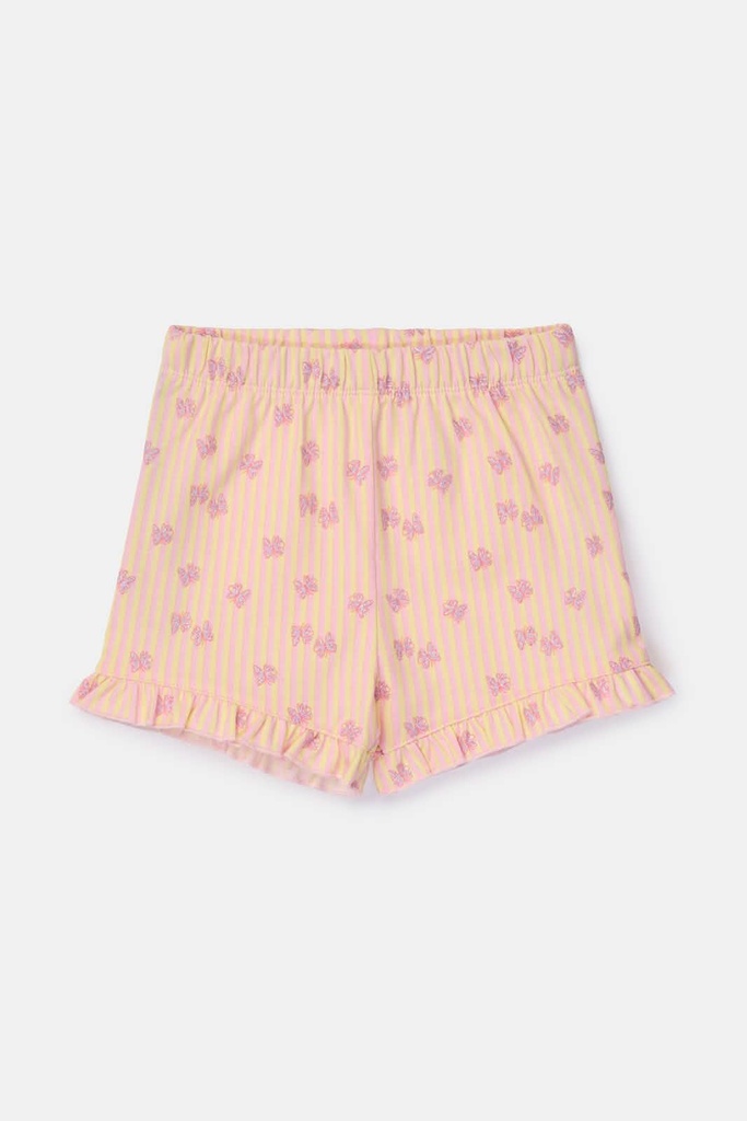 Pyjamashortset