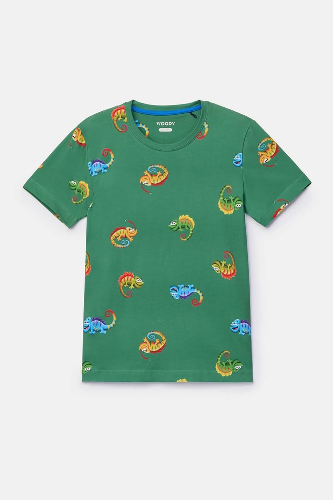 Pyjamashortset