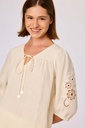 Pyjamashortset