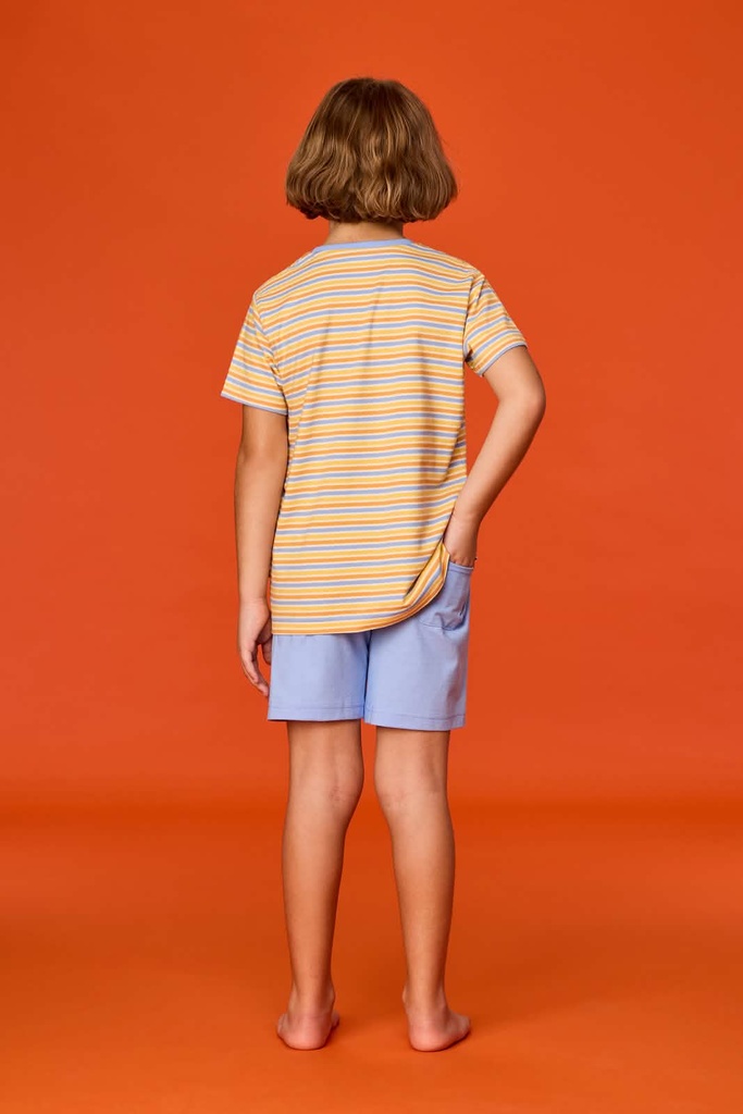 Pyjamashortset