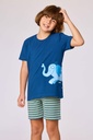 Pyjamashortset