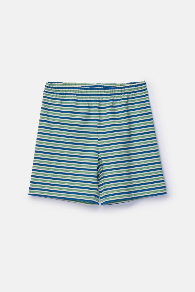 Pyjamashortset