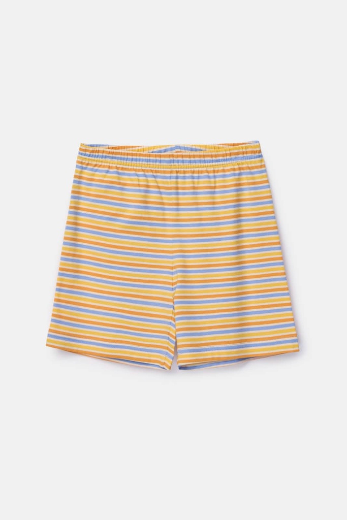Pyjamashortset