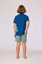 Pyjamashortset