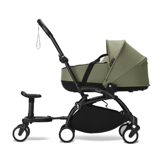 Zitplaats Stokke® yoyo®