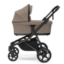 Kinderwagen sleek 2 + draagmand