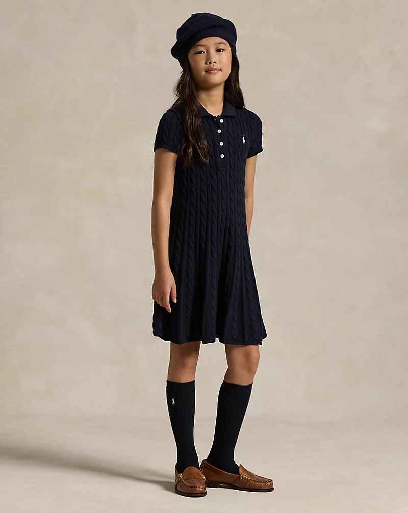 Jurk (8j-14j)