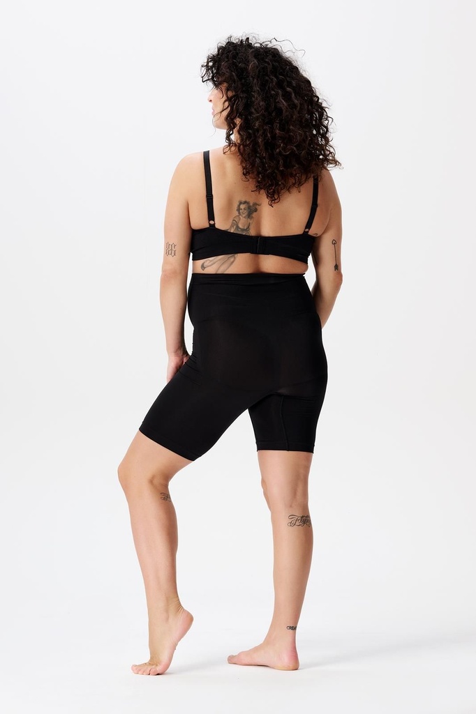 Short Niru seamless
