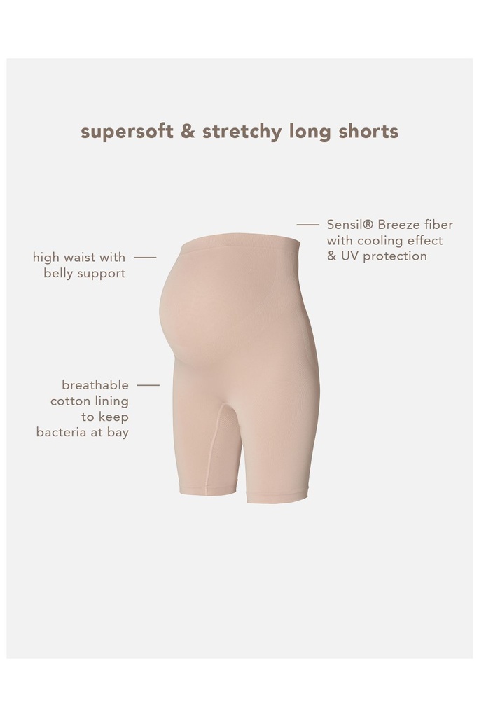 Short Niru seamless