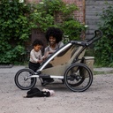 Chariot all-terrain jog kit 2