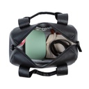 Verzorgingstas canvas signature