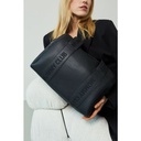 Verzorgingstas canvas signature