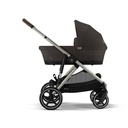 Kinderwagen Gazelle S NEW (taupe frame)