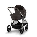 Draagmand voor Gazelle S NEW
