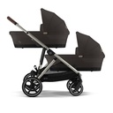 Draagmand voor Gazelle S NEW