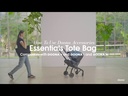 Tote bag Essentials Doona
