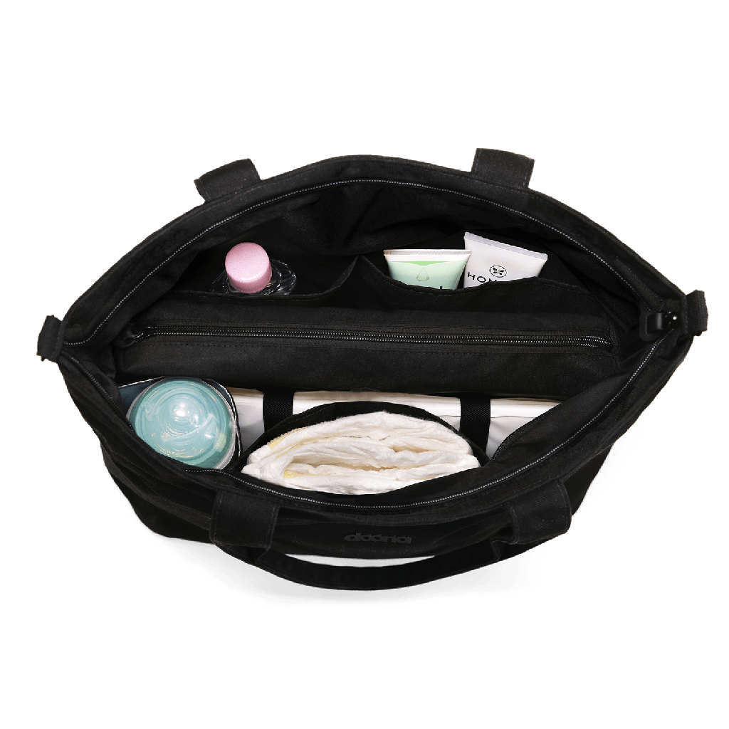 Tote bag Essentials Doona