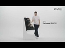 Autozitje Pallas G3 Plus I-Size