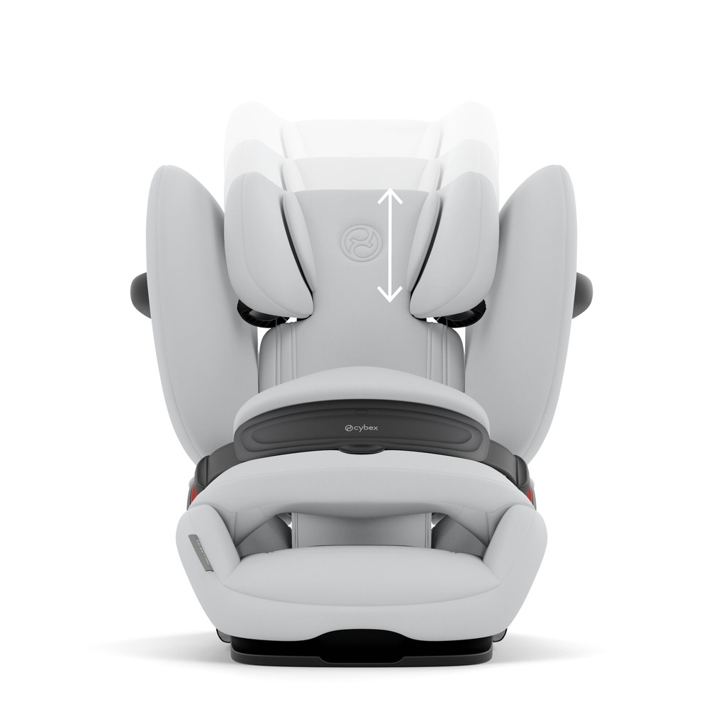 Autozitje Pallas G3 Comfort I-Size