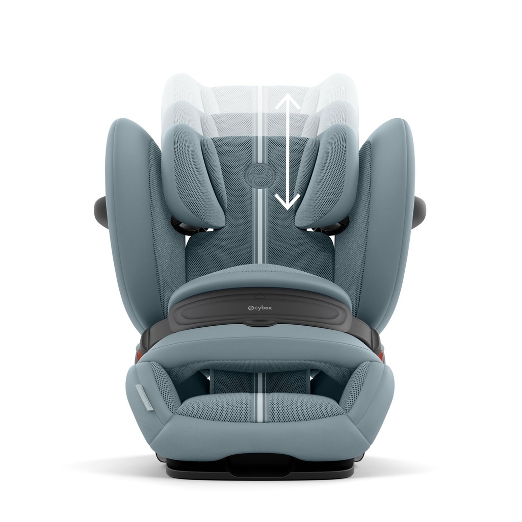 Autozitje Pallas G3 Plus I-Size