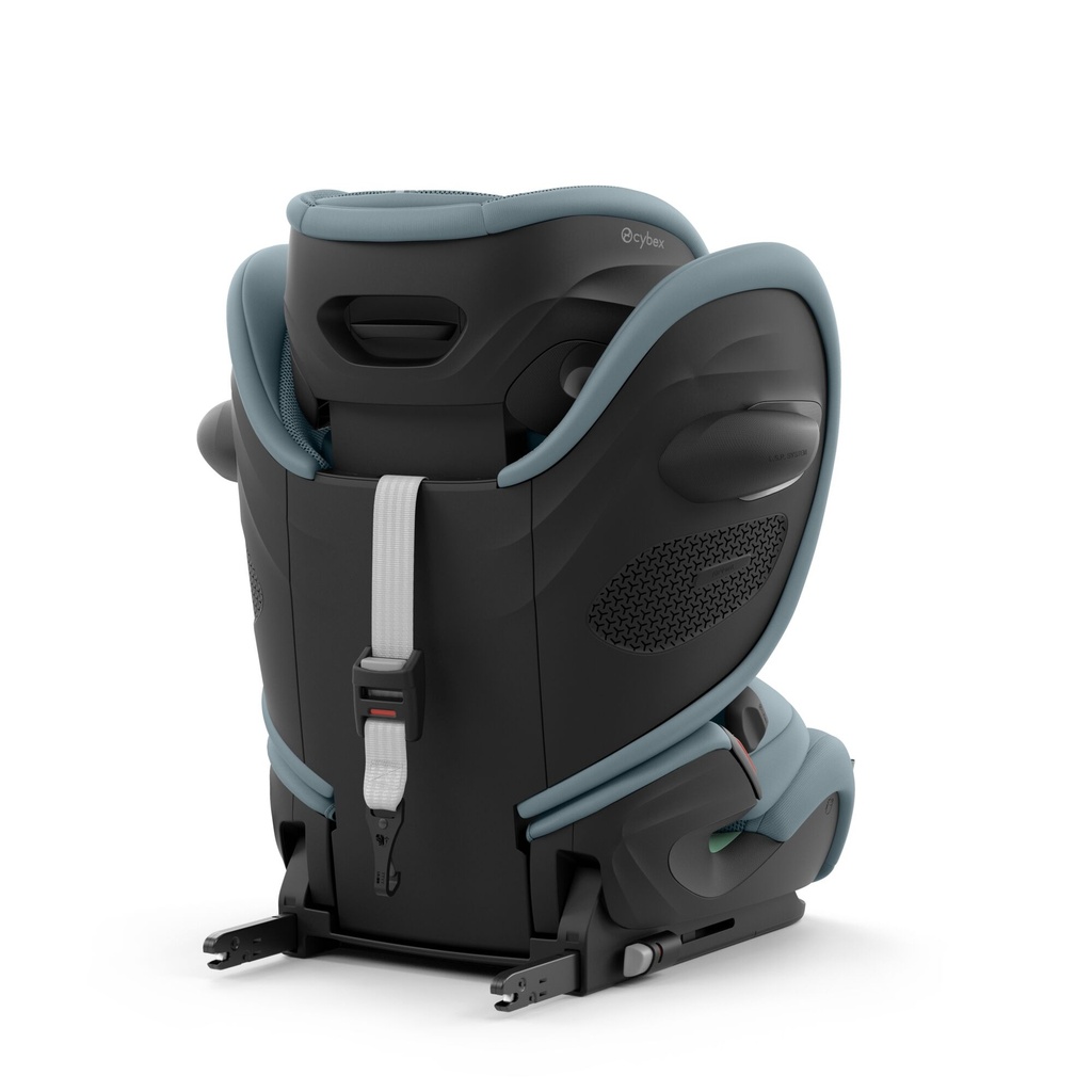 Autozitje Pallas G3 Plus I-Size