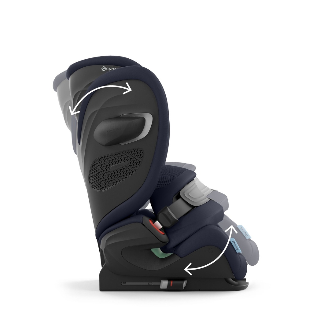 Autozitje Pallas G3 Plus I-Size