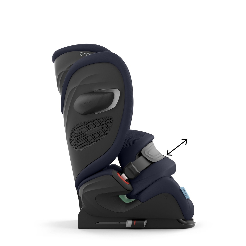 Autozitje Pallas G3 Plus I-Size