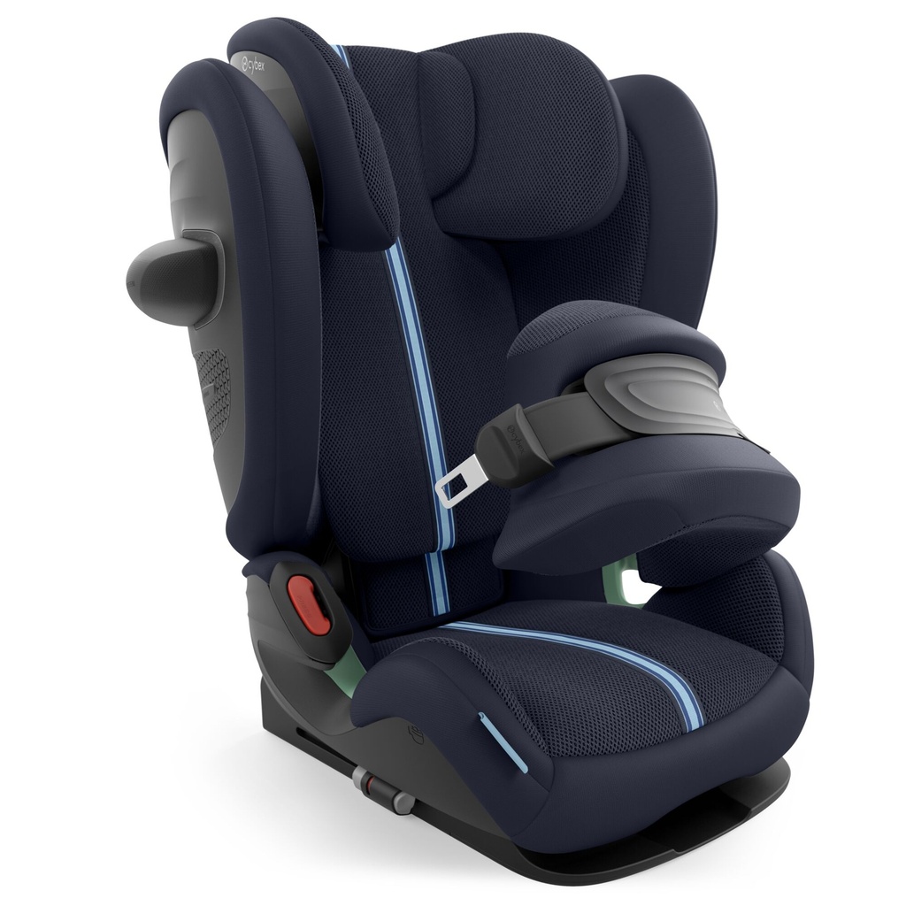 Autozitje Pallas G3 Plus I-Size