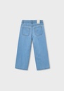 Broek denim
