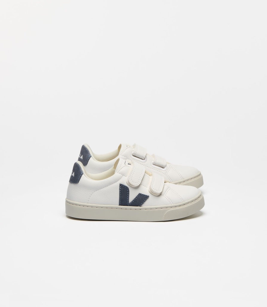 Sneakers Esplar met velcro