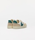 Sneakers V-10 met veters
