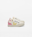 Sneakers V-90 met velcro
