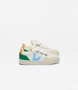 Sneakers V-90 met velcro