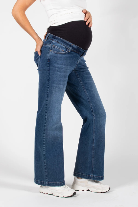 Jeans Julia wide leg
