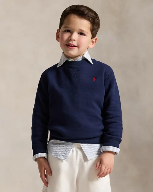Sweater (2j-7j)