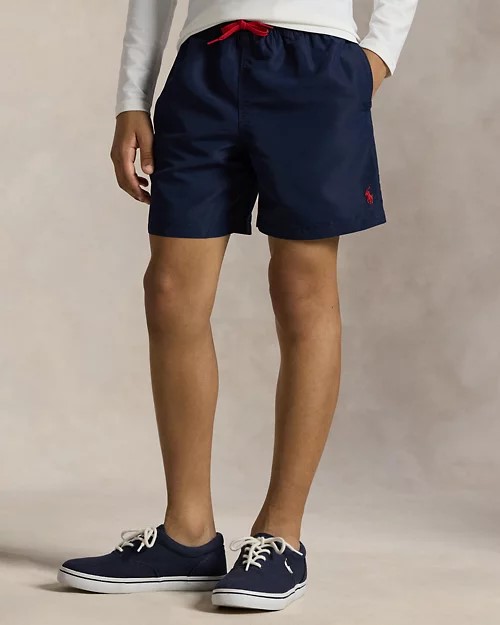 Zwemshort traveler (8j-16j)