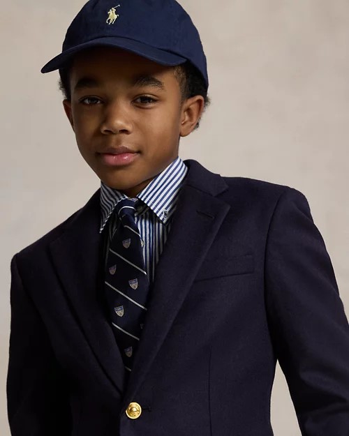 Blazer (8j-12j)