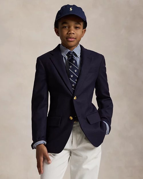 Blazer (8j-12j)