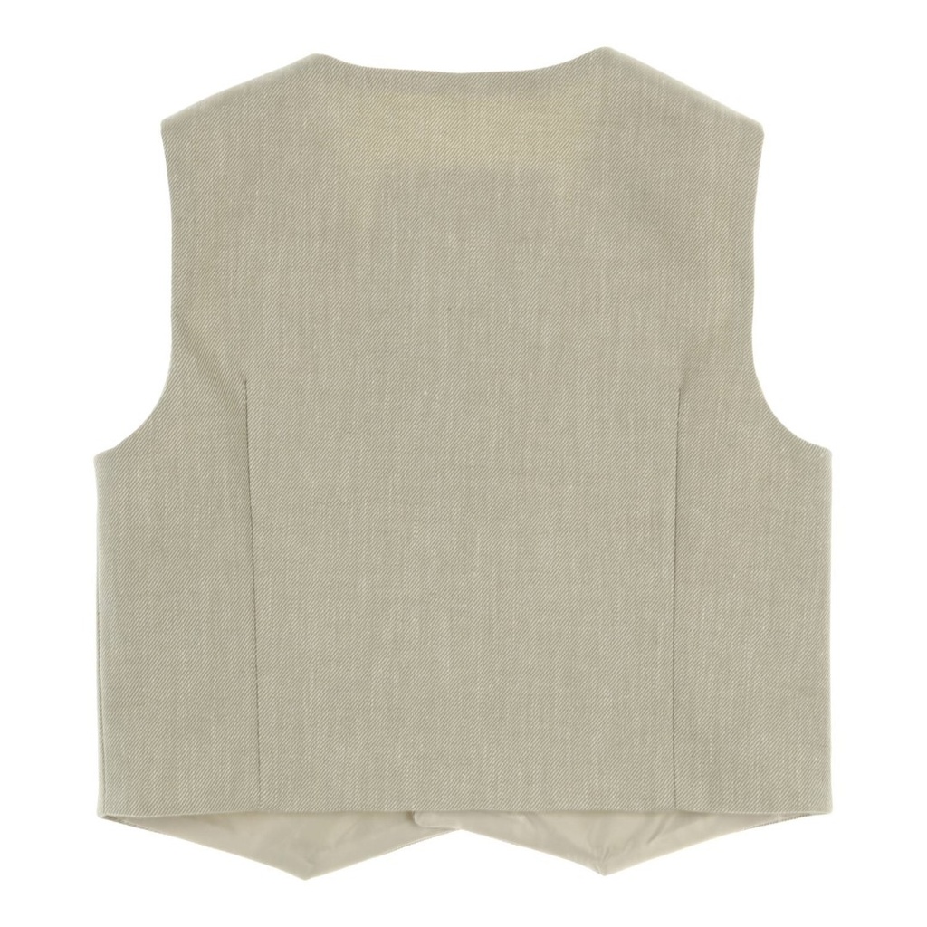 Gilet gabriel
