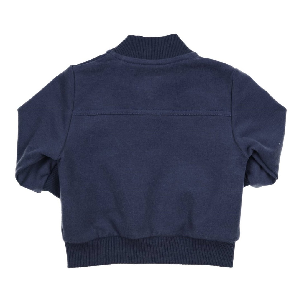 Cardigan carbon