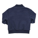 Cardigan carbon