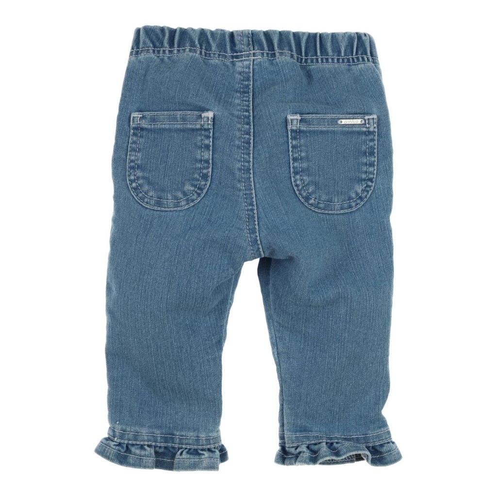 Broek jason
